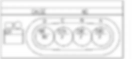 Распиновка разъема 139 - ЭЛПРИВ. ЗАМКА ЛЕВ. ЗАДН. ДВЕРИ для Renault Laguna II 2001-2008 2005-04-22